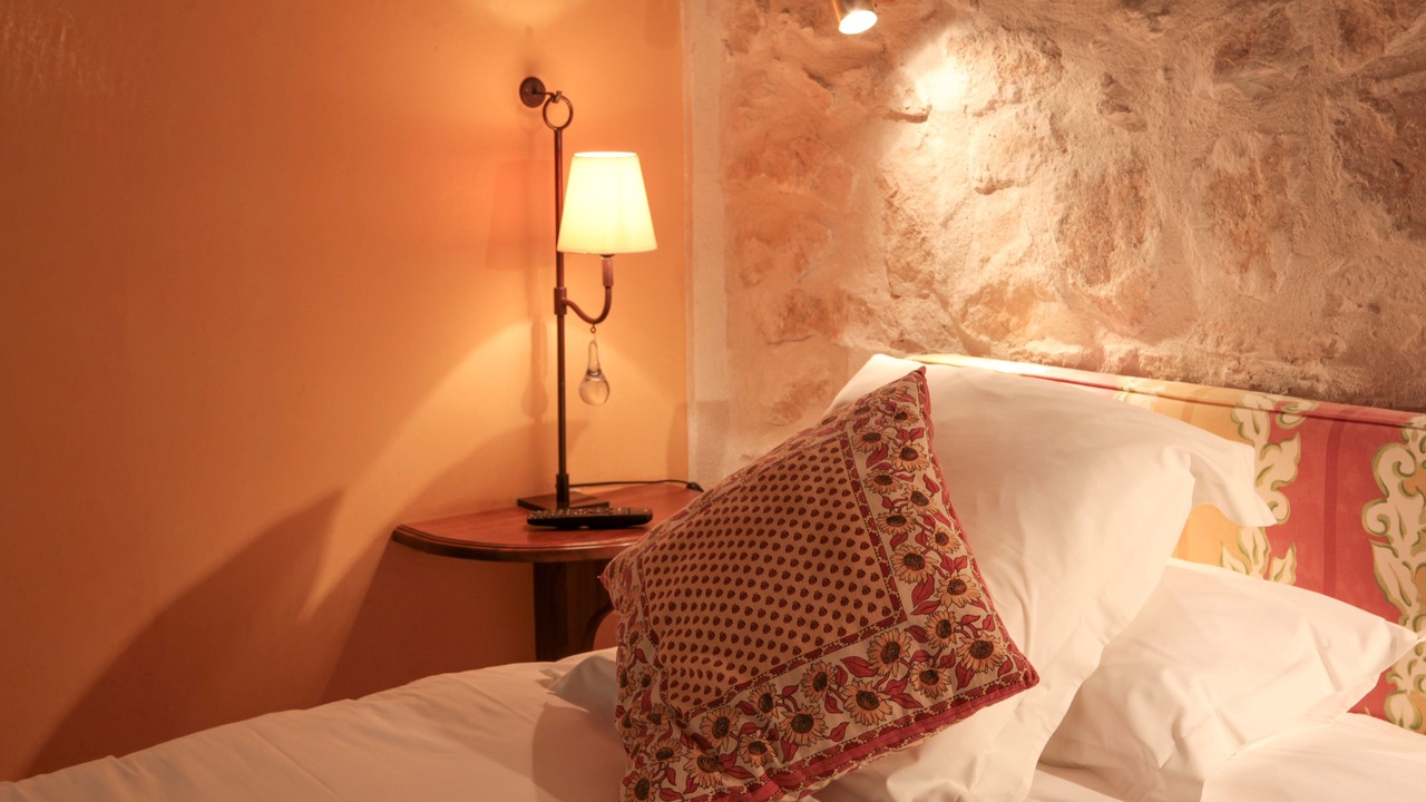 Photo of Bedroom in Noves