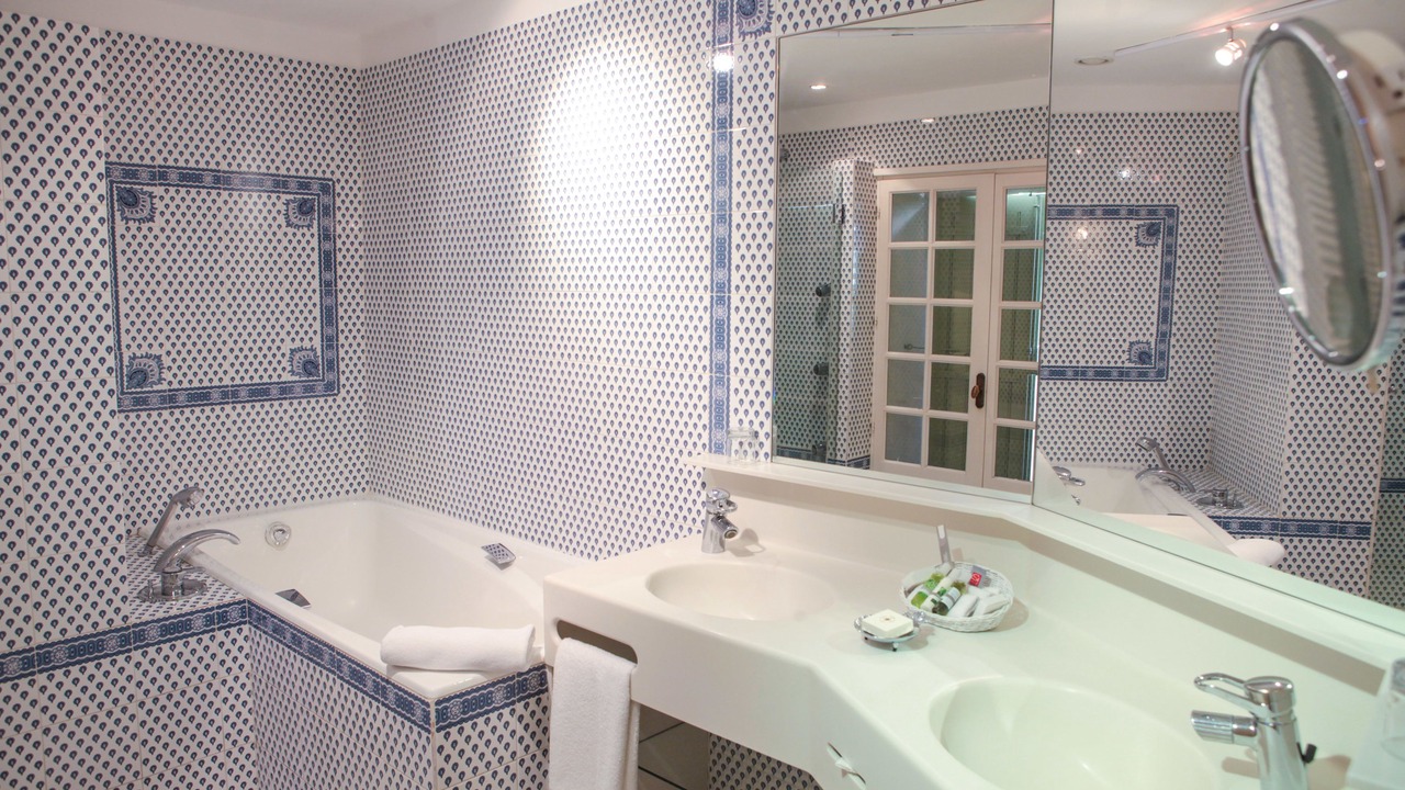Photo of Bathroom in Noves
