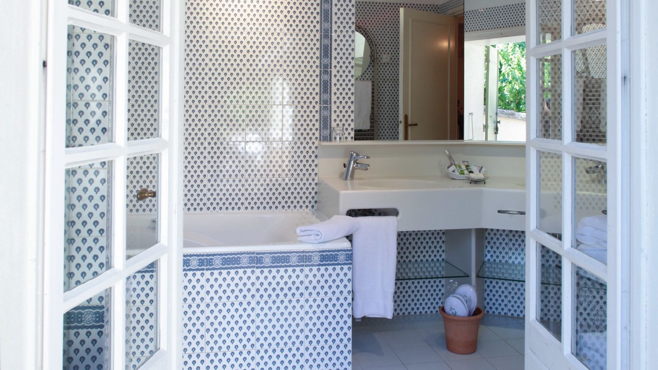 Photo of Bathroom in Noves