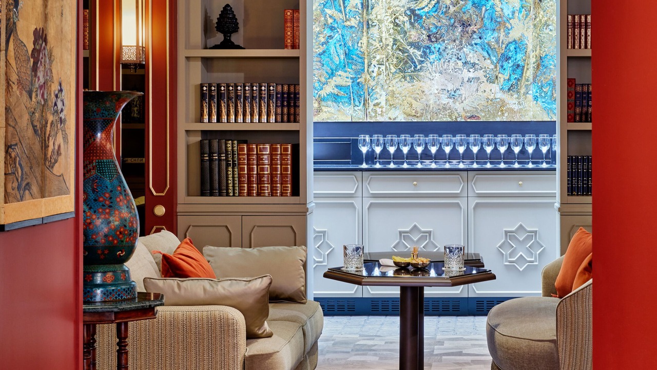 Photo of Others in Faubourg-du-Roule