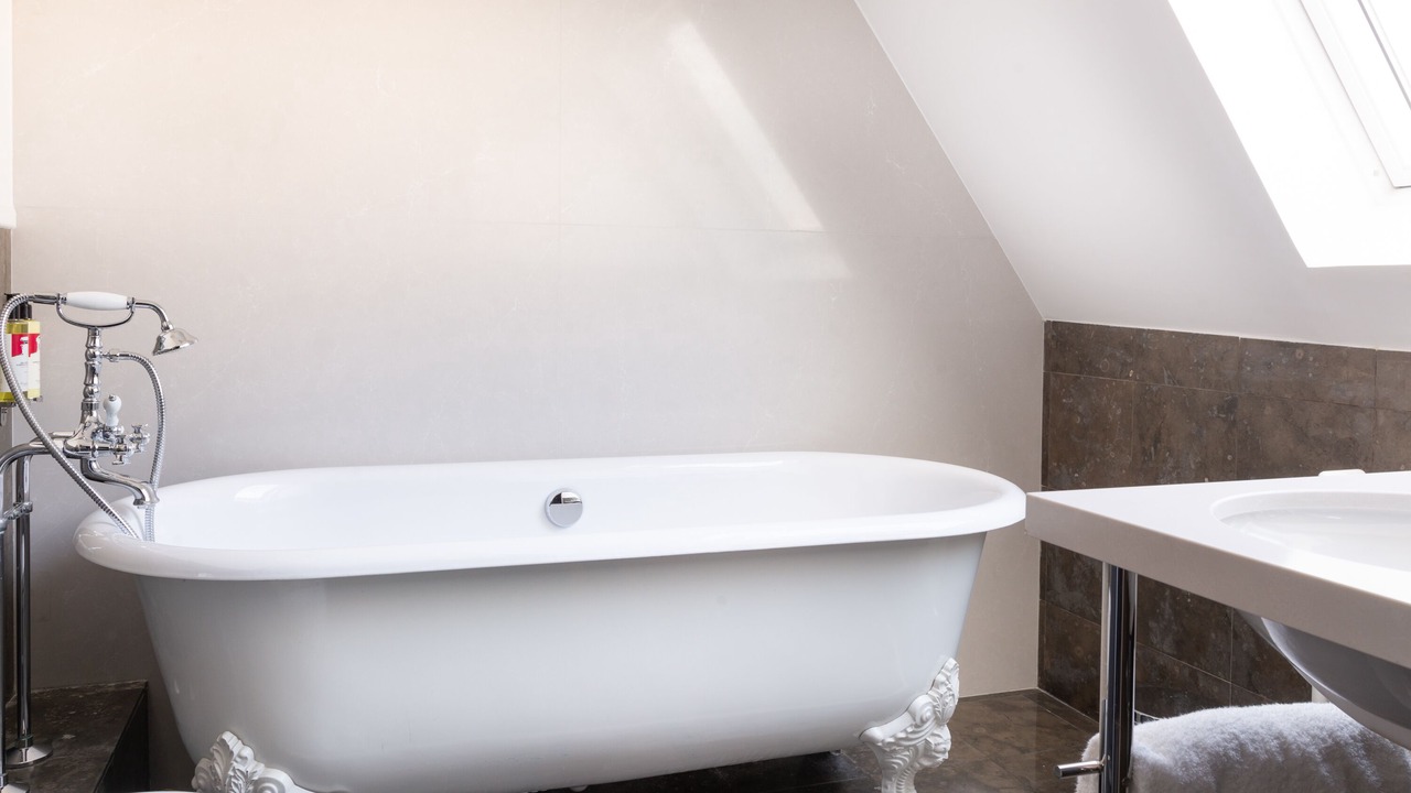 Photo of Bathroom in Faubourg-du-Roule