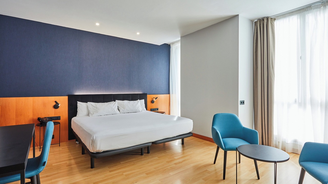 Photo of Bedroom in Sant Gervasi – la Bonanova