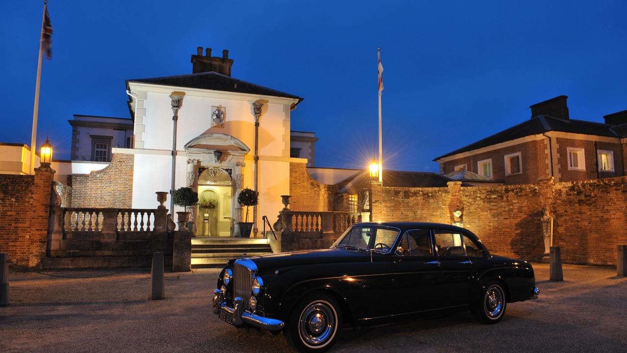 Photo of Outdoor in Buxted