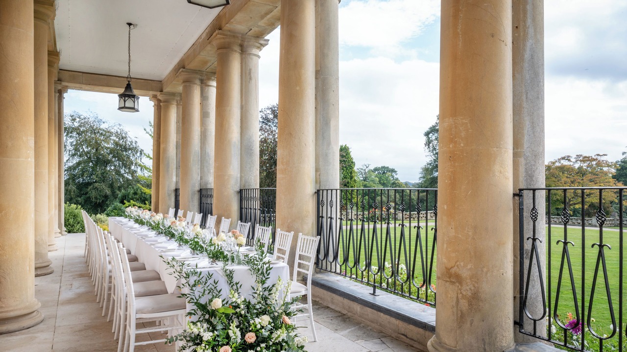 Photo of Outdoor in Buxted