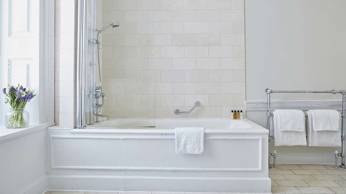 Photo of Bathroom in Buxted