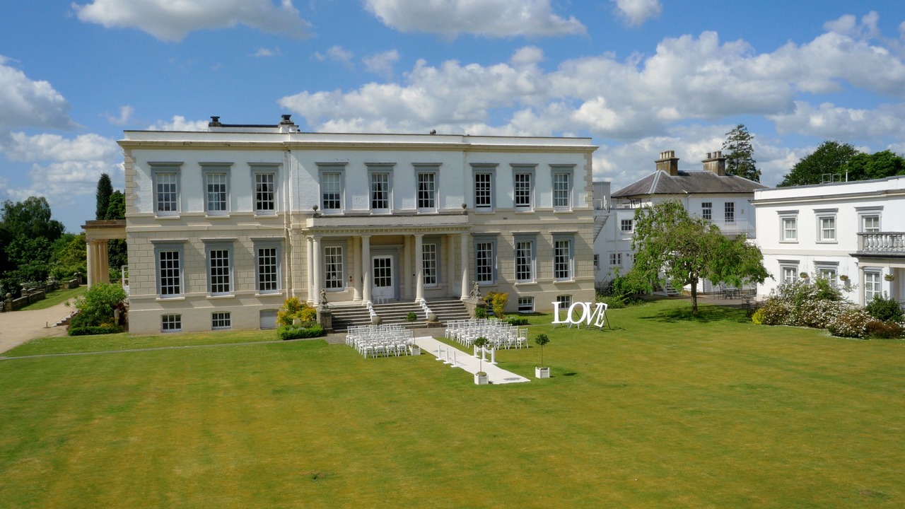 Photo of Outdoor in Buxted