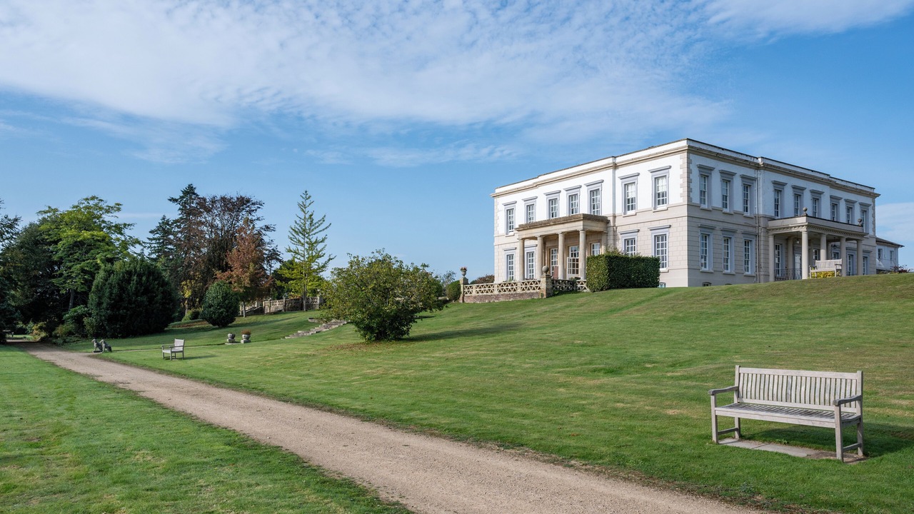 Photo of Outdoor in Buxted