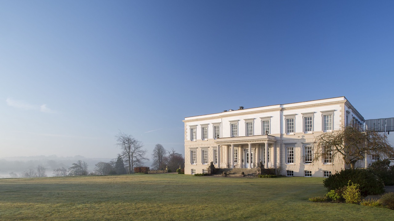 Photo of Outdoor in Buxted