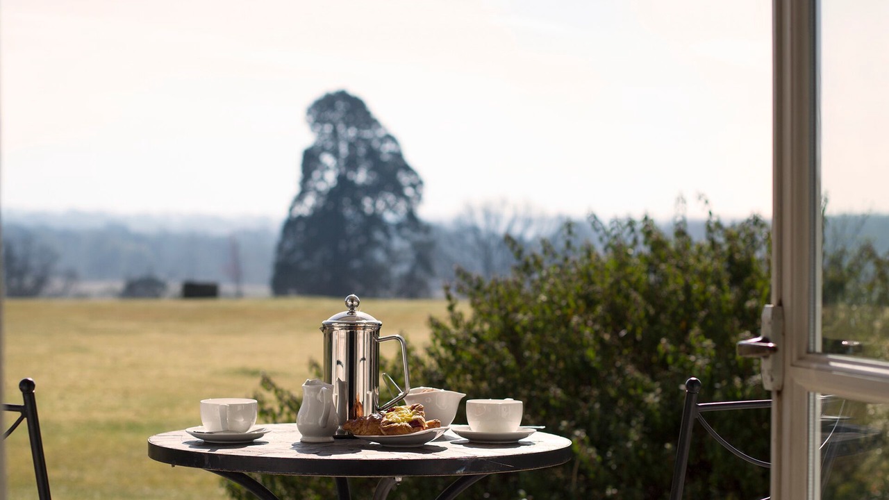 Photo of Patio Balcony in Buxted