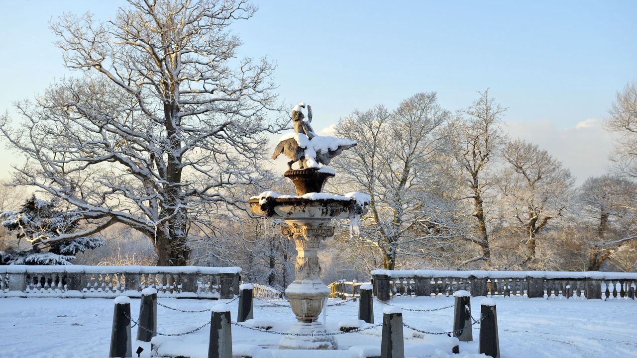 Photo of Outdoor in Buxted