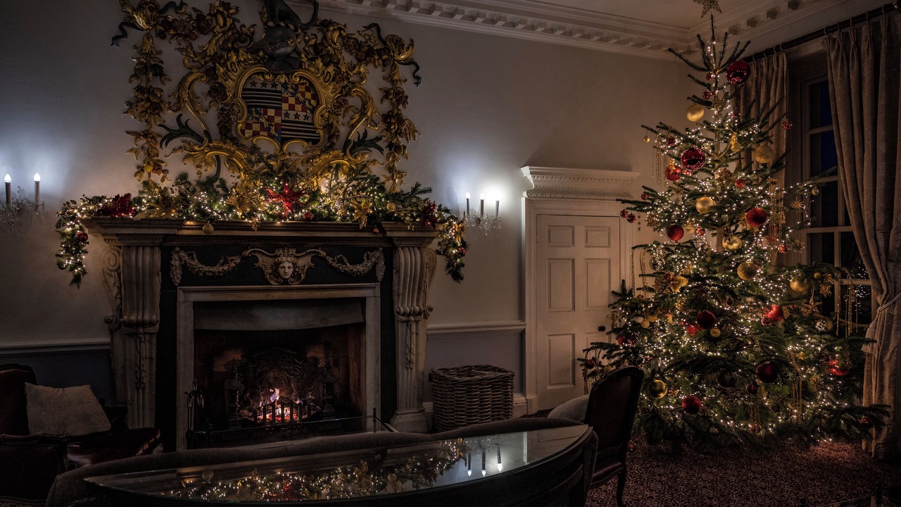Photo of Livingroom in Buxted