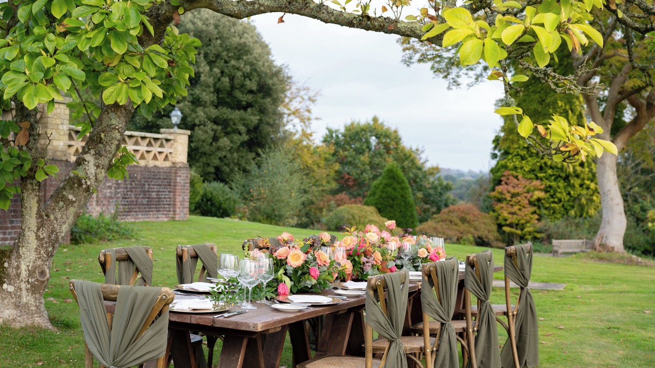 Photo of Outdoor in Buxted