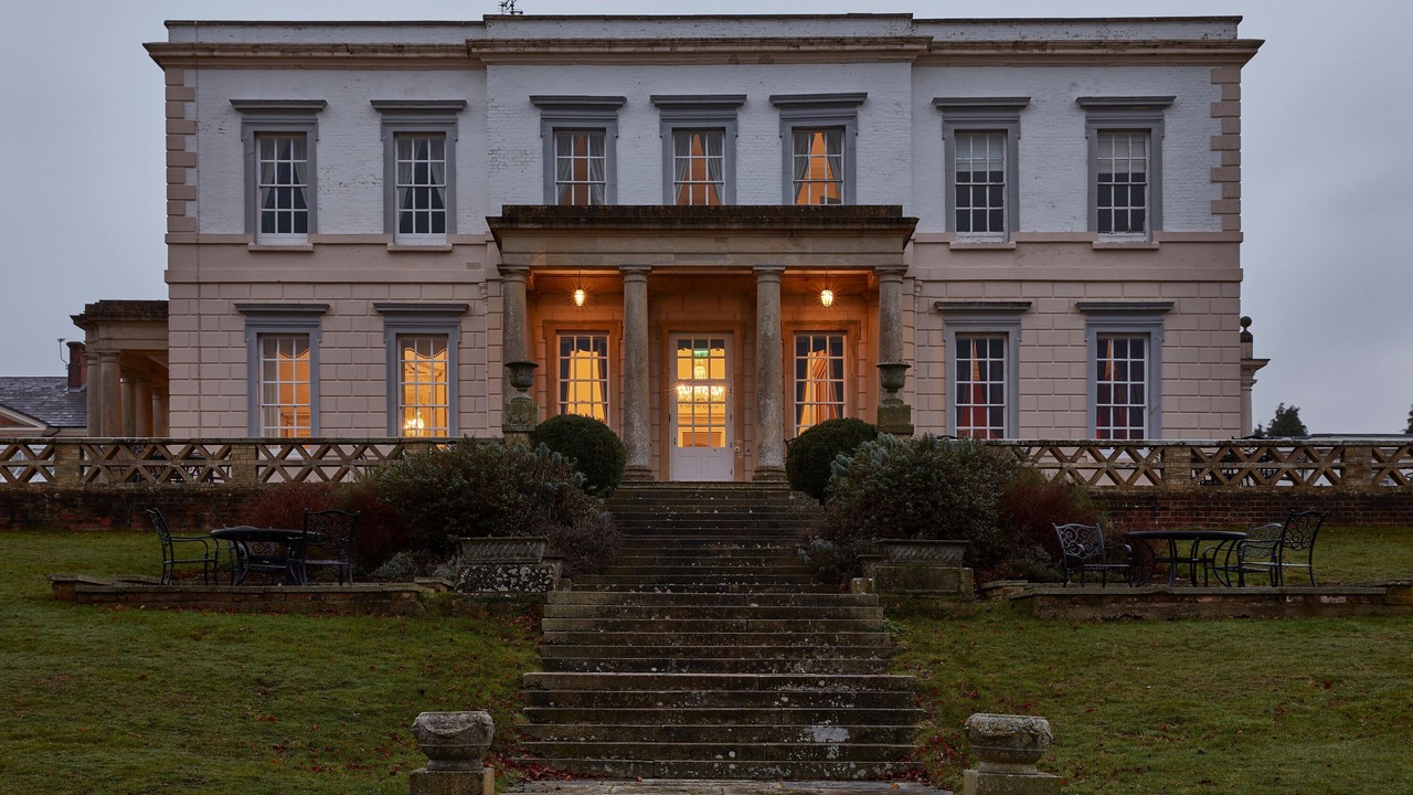 Photo of Others in Buxted