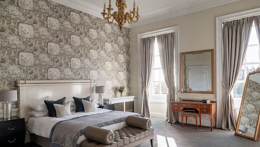 Photo of Bedroom in Buxted