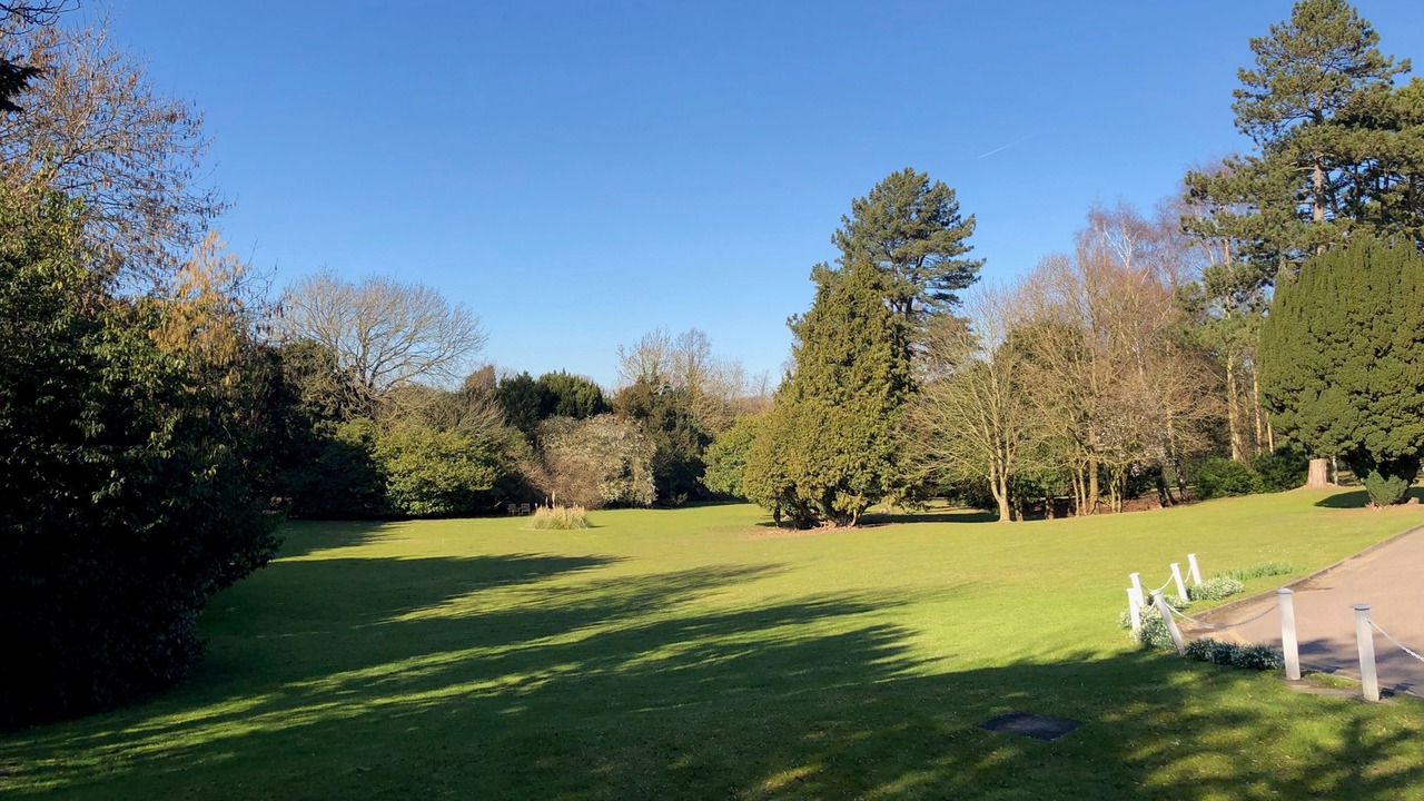 Photo of Bedroom in Brands Hatch