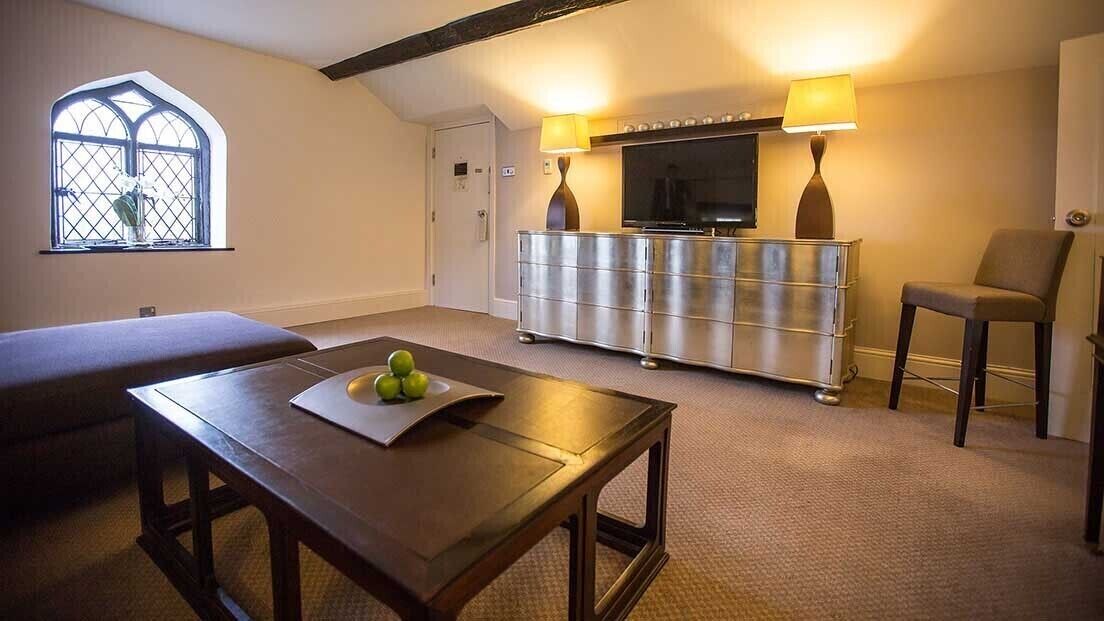 Photo of Bedroom in Castle Donington