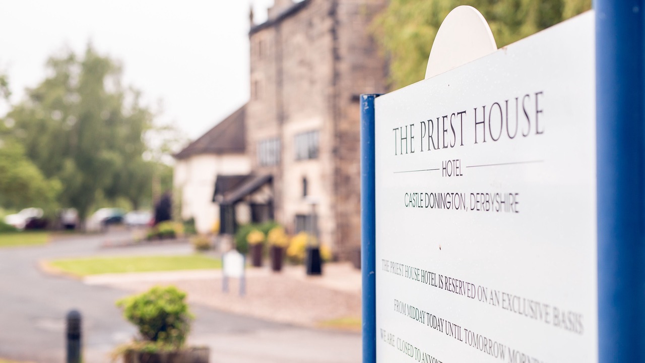 Photo of Outdoor in Castle Donington