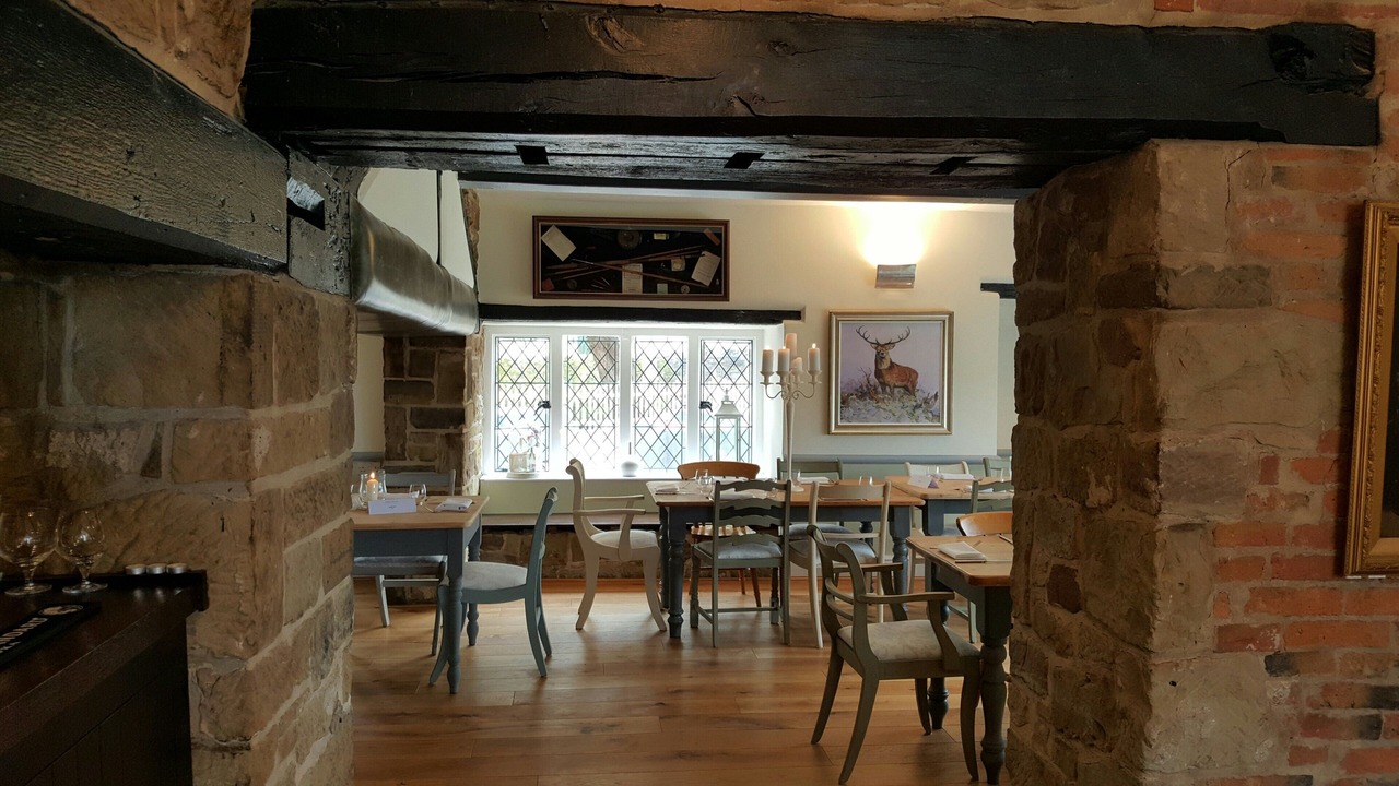 Photo of Others in Castle Donington