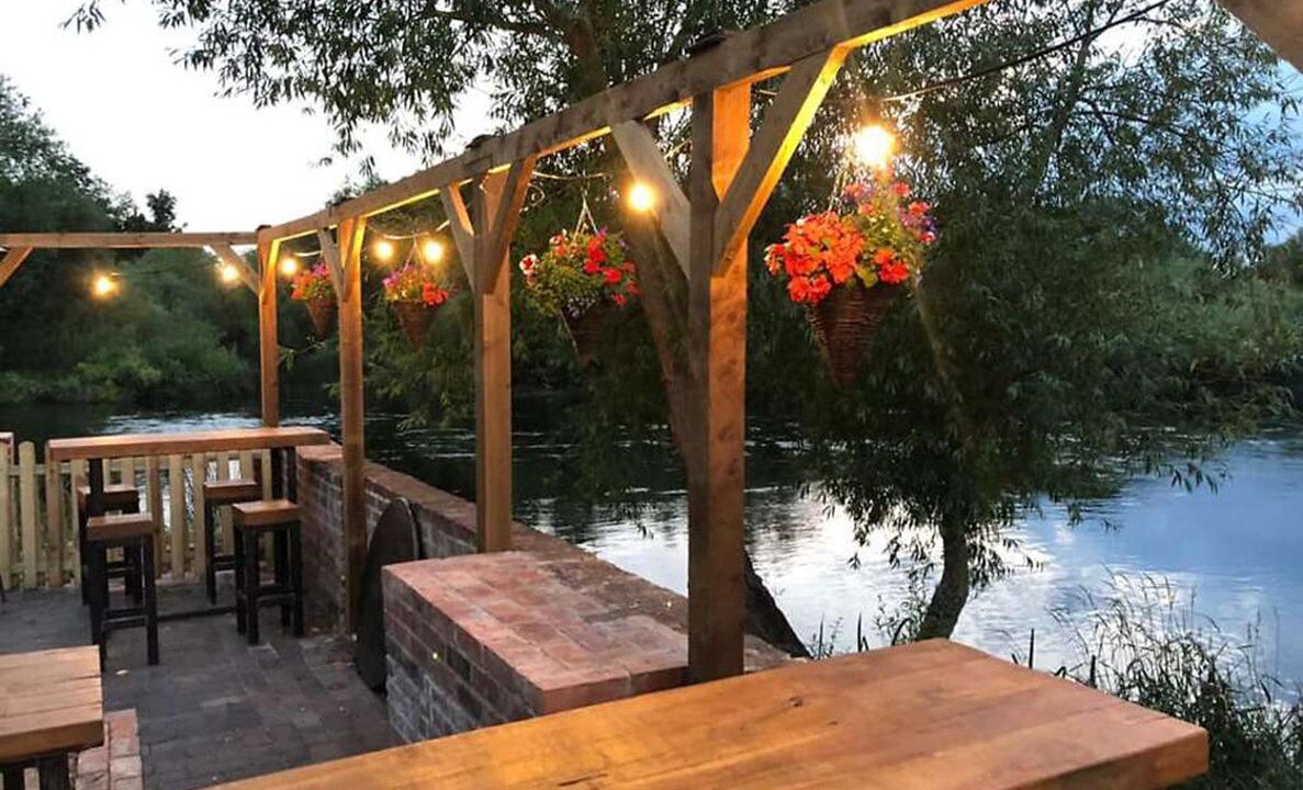 Photo of Outdoor in Castle Donington