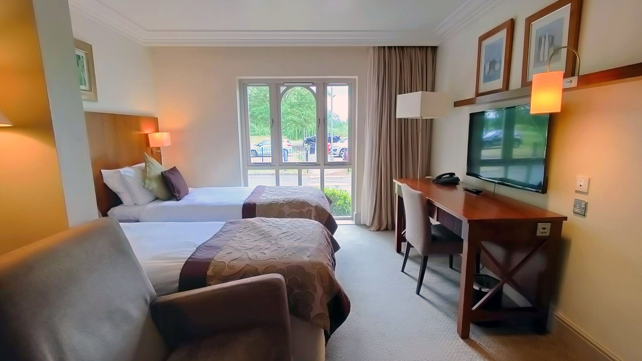 Photo of Bedroom in Castle Donington