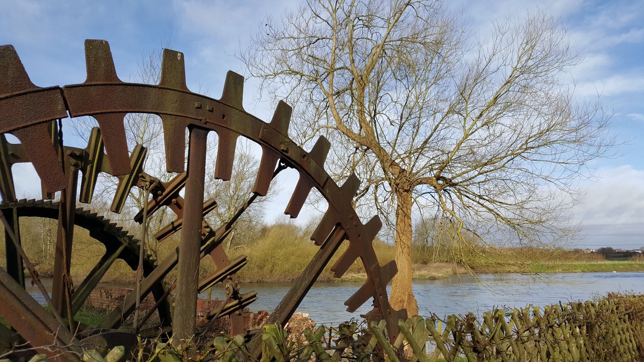 Photo of Outdoor in Castle Donington