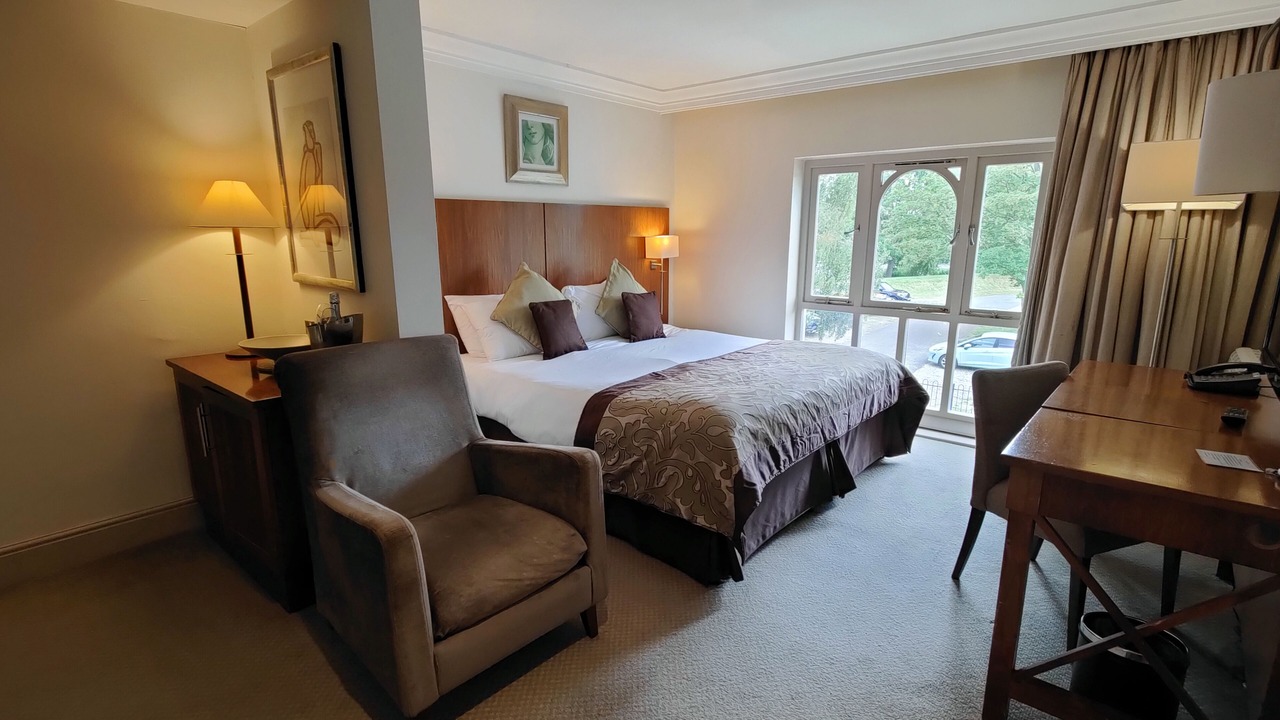 Photo of Bedroom in Castle Donington