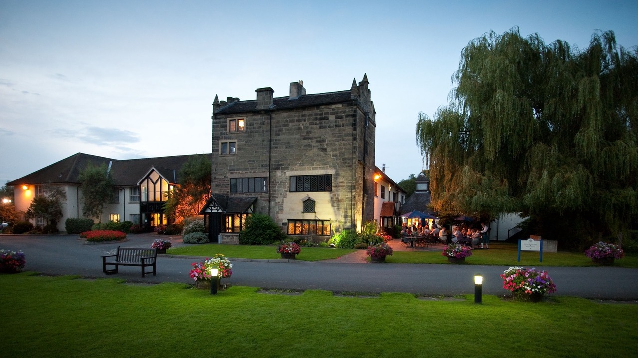 Photo of Outdoor in Castle Donington