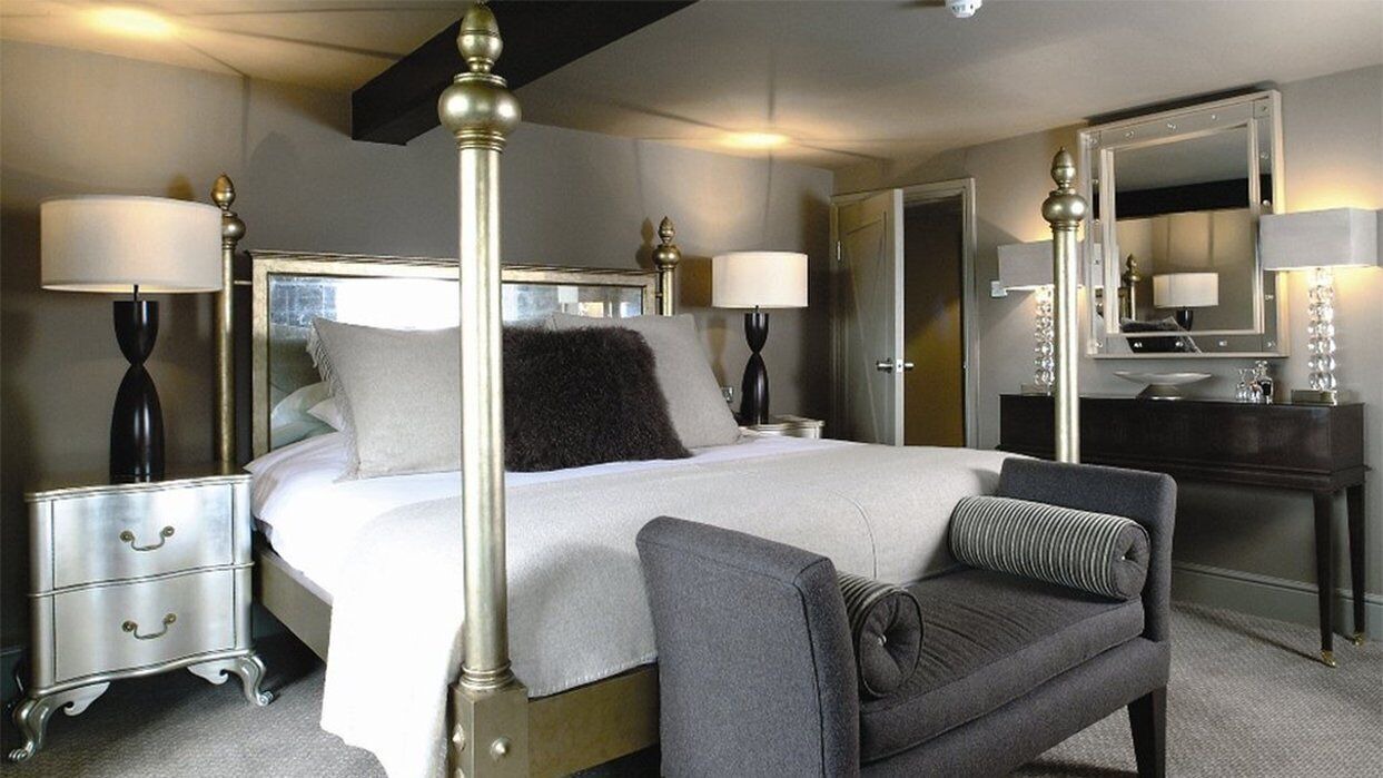 Photo of Bedroom in Castle Donington