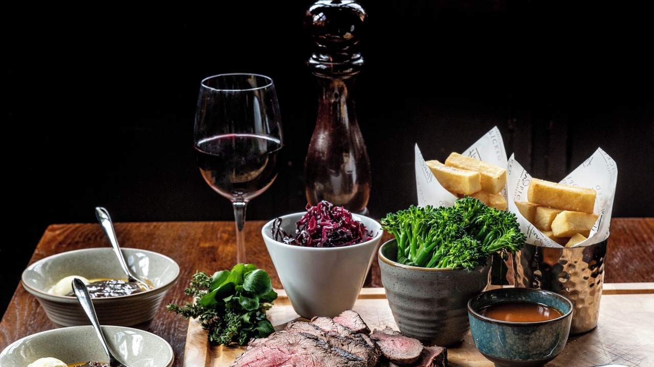 Photo of Others in Crathorne