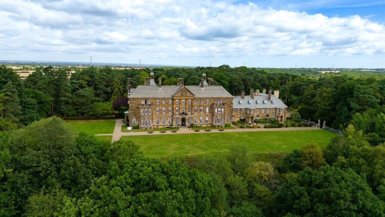 Photo of Outdoor in Crathorne