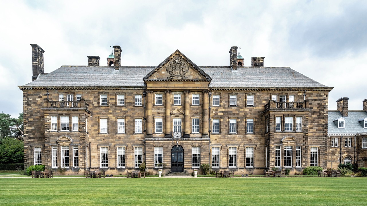 Photo of Outdoor in Crathorne