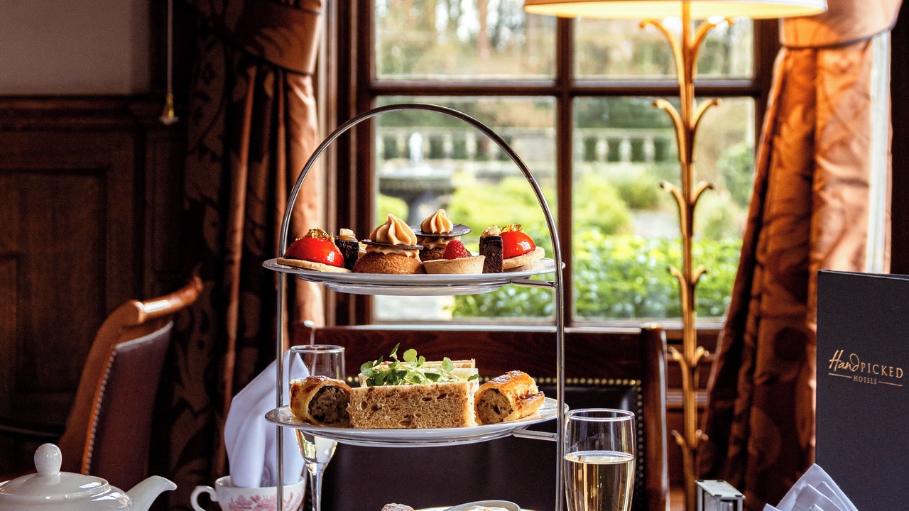 Photo of Outdoor in Crathorne