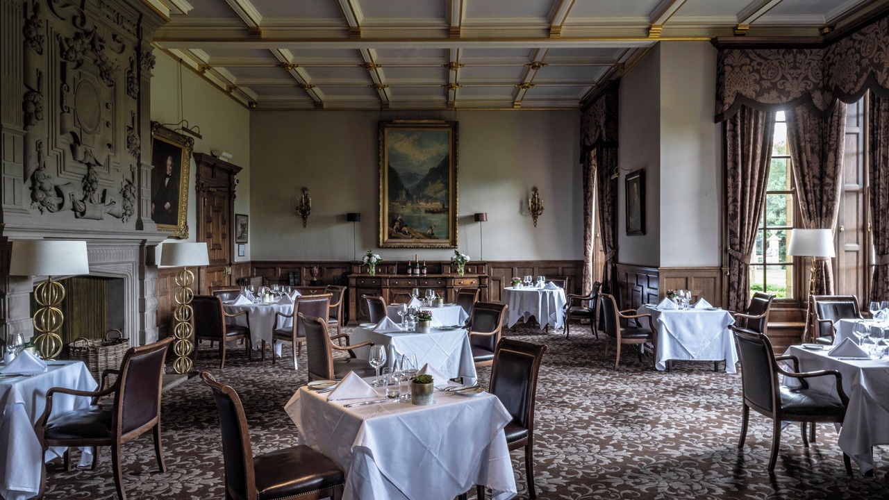 Photo of Outdoor in Crathorne