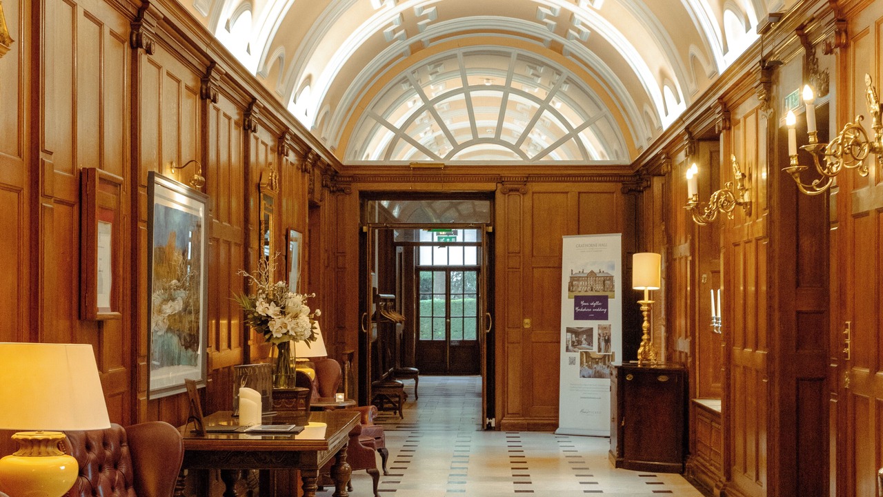 Photo of Others in Crathorne