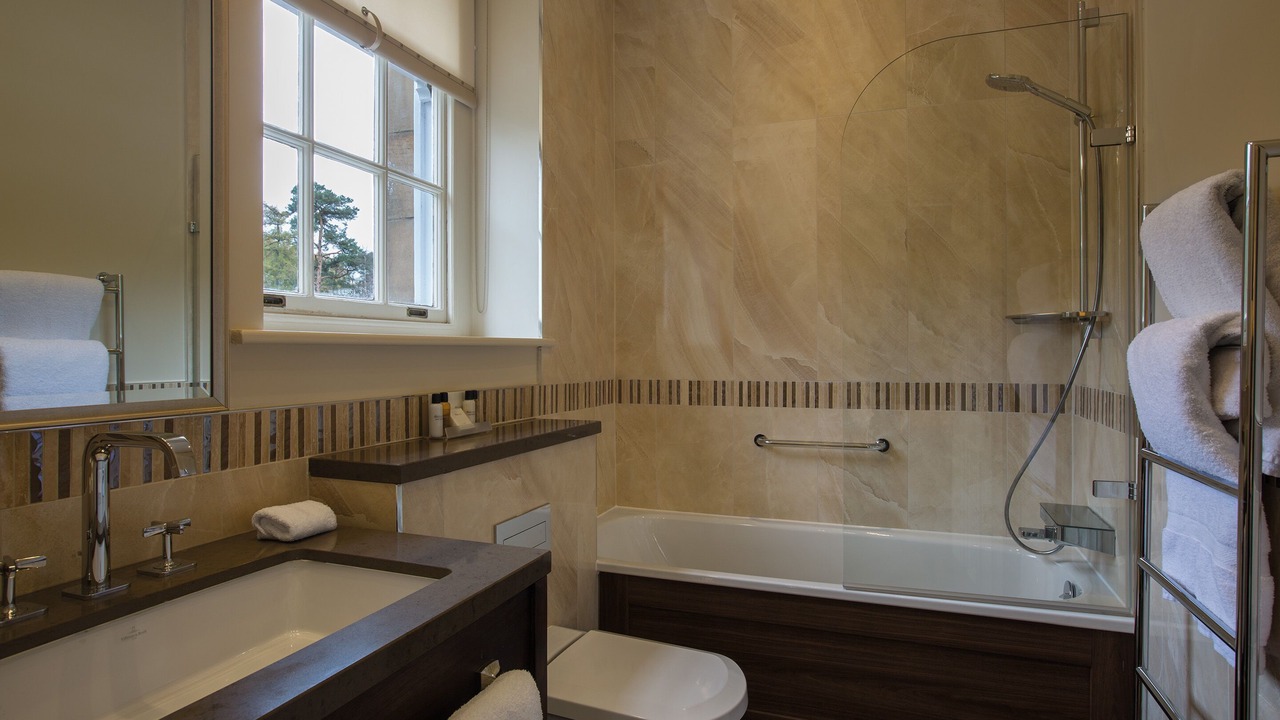 Photo of Bedroom in Crathorne