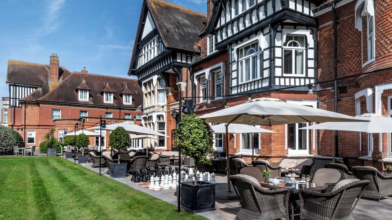 Photo of Outdoor in Cobham