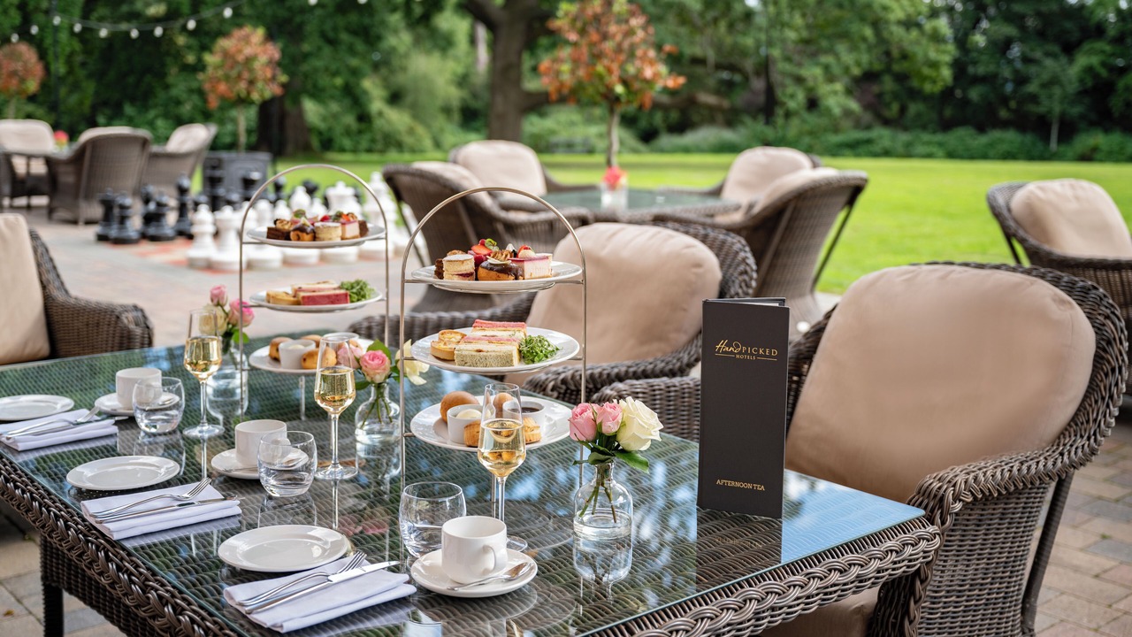 Photo of Patio Balcony in Cobham