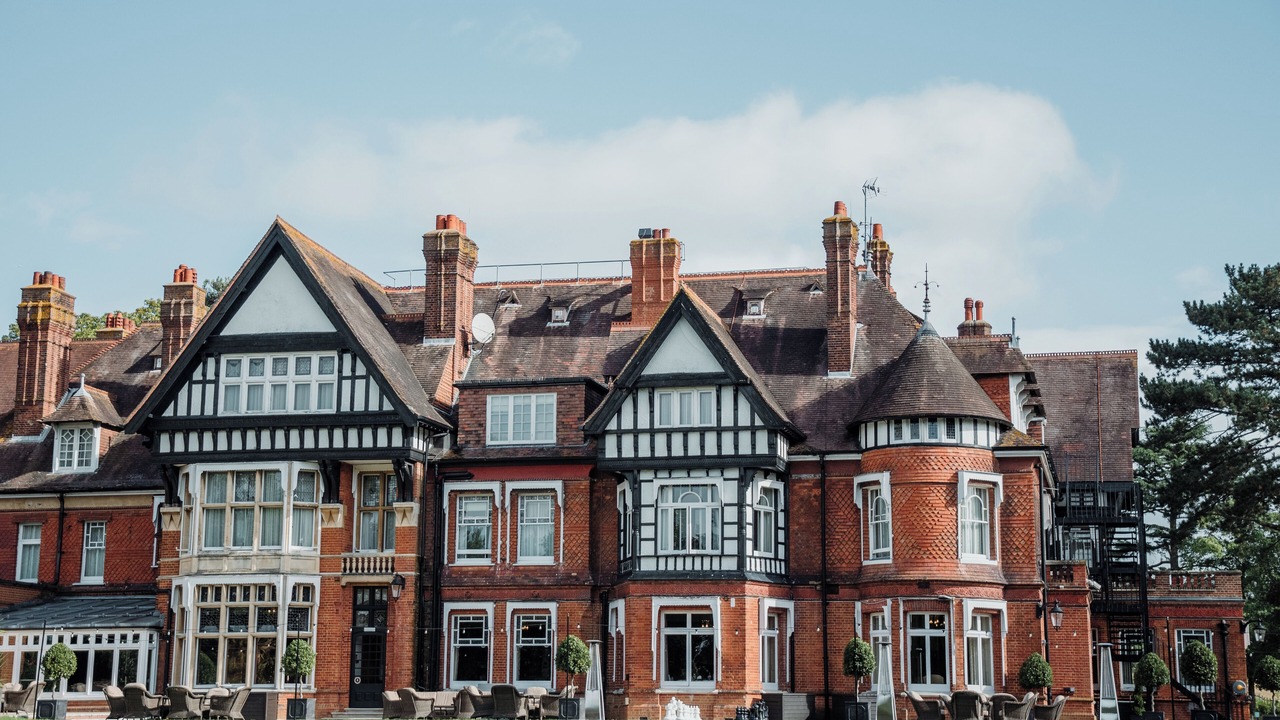 Photo of Outdoor in Cobham