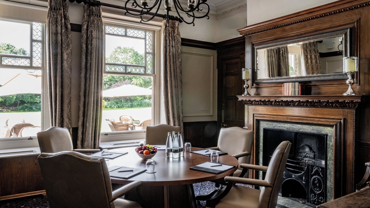 Photo of Others in Cobham