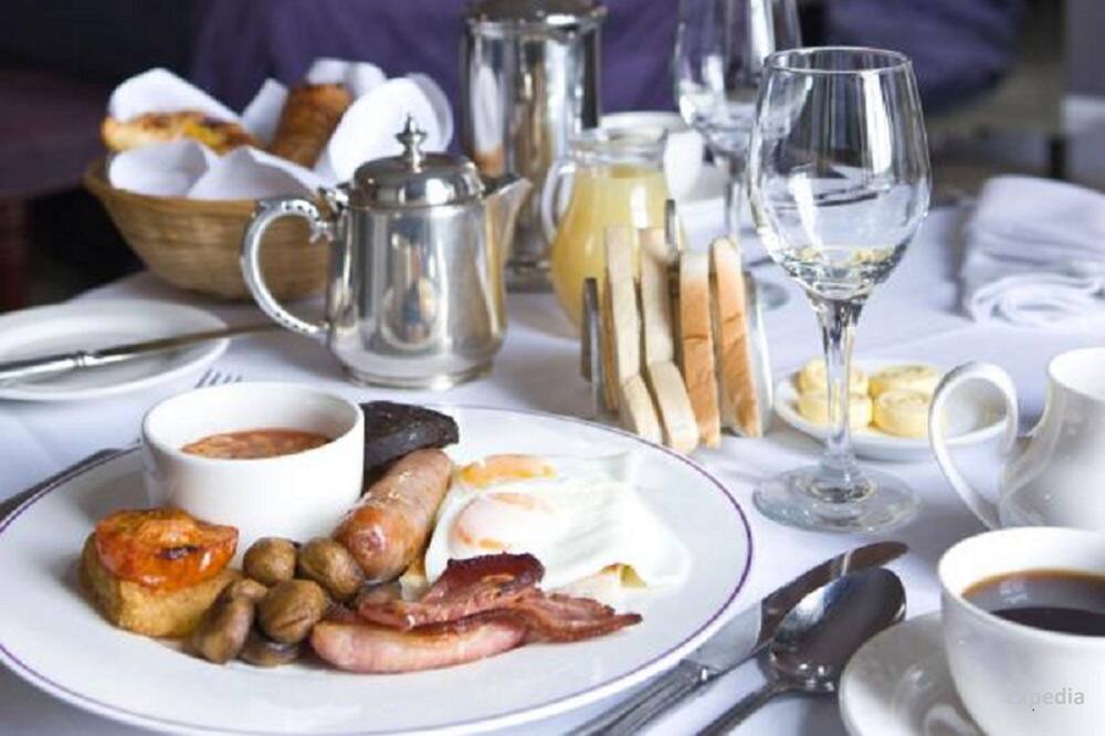 Photo of Others in Cobham