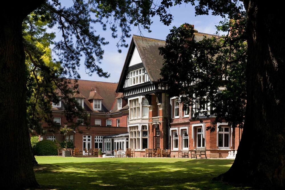 Photo of Outdoor in Cobham