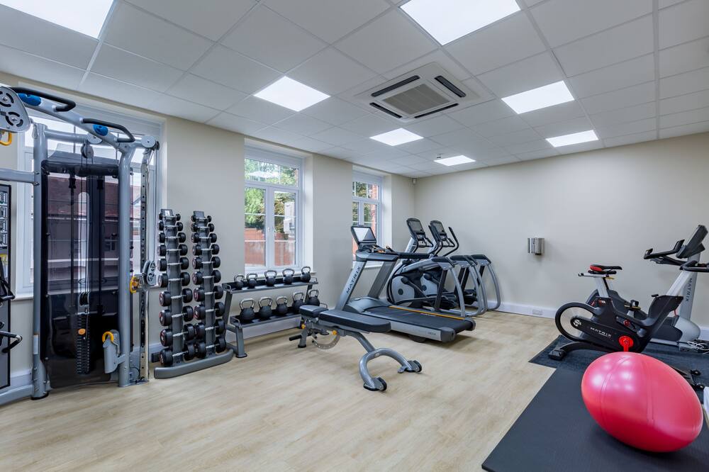 Photo of Others in Cobham