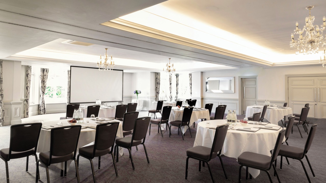 Photo of Others in Cobham