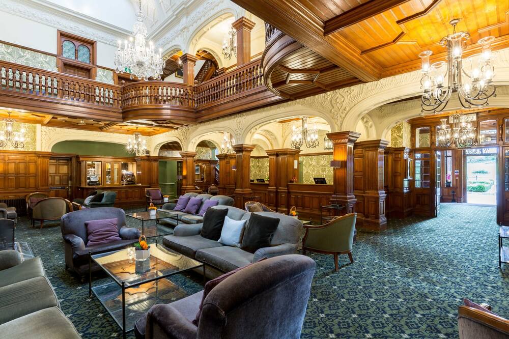 Photo of Others in Cobham