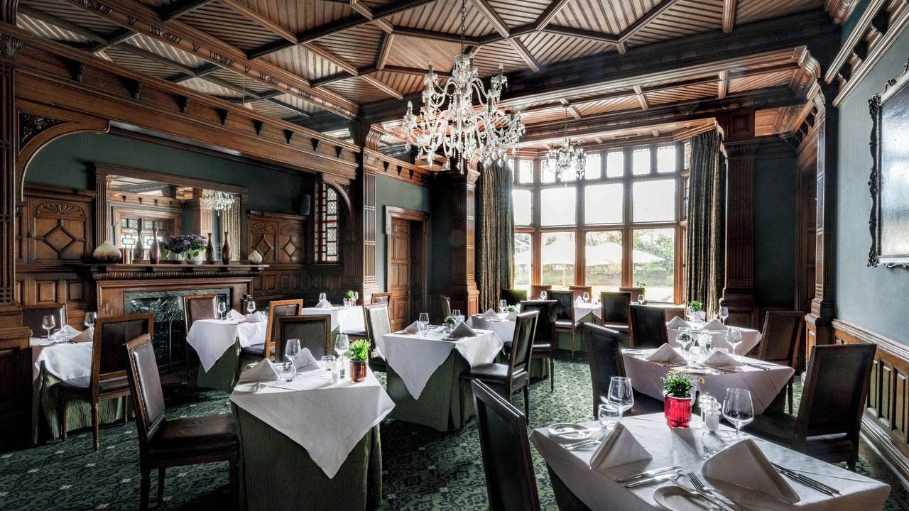 Photo of Others in Cobham