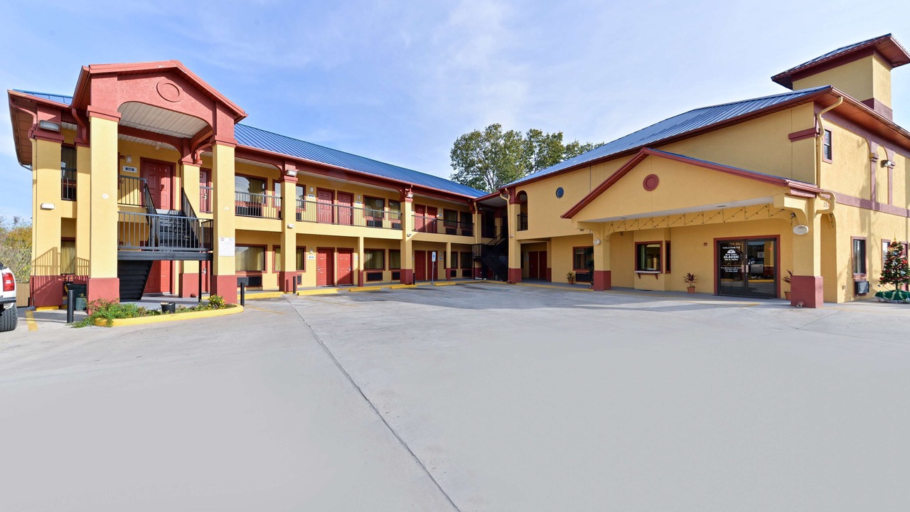 Photo of Outdoor in Northside