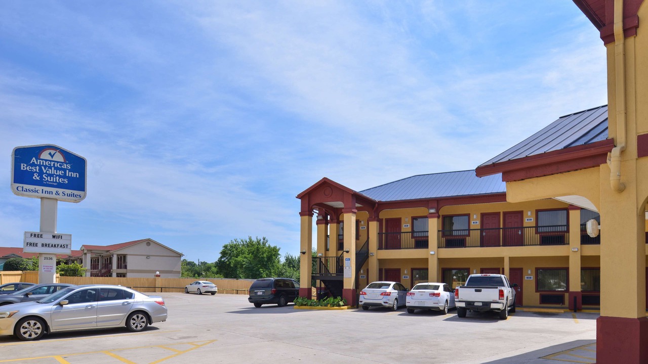 Photo of Outdoor in Northside