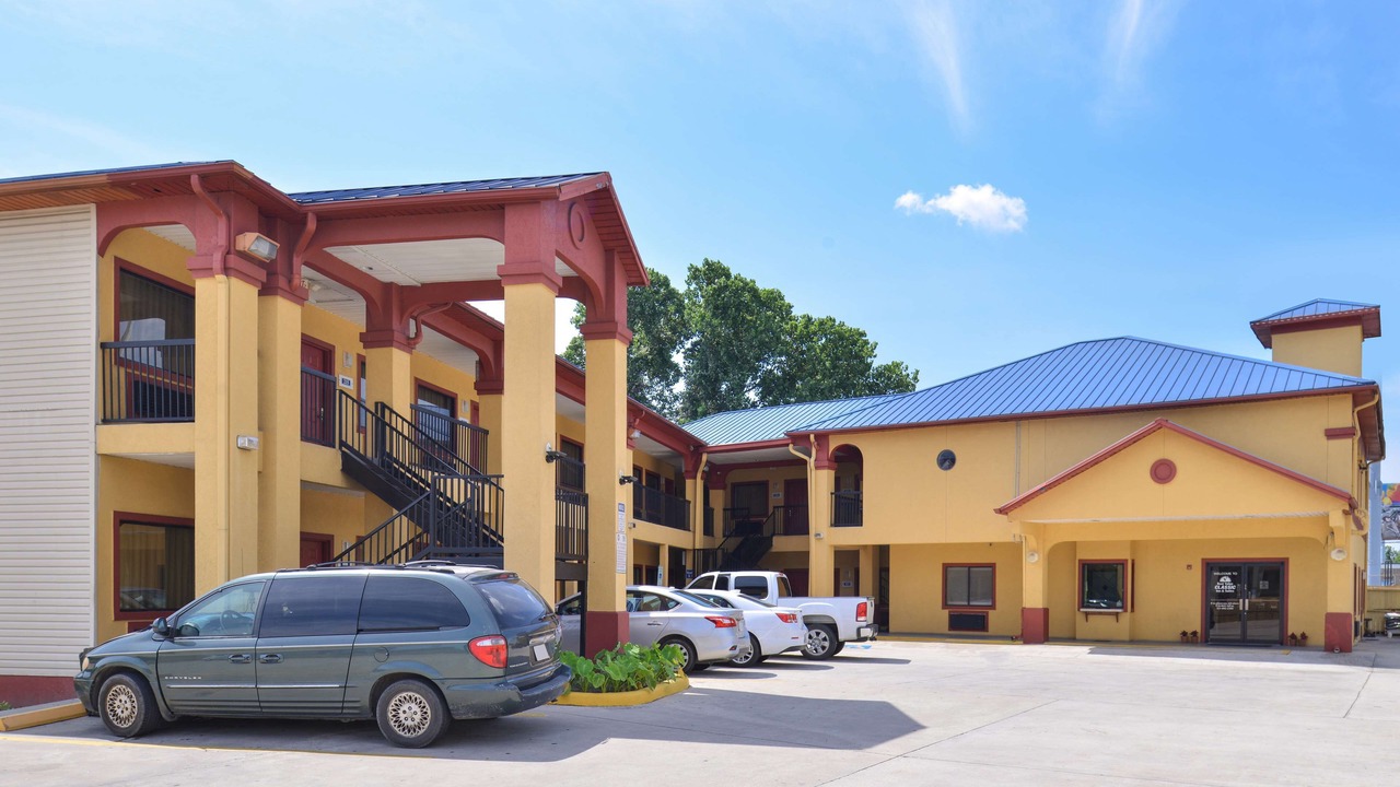 Photo of Buildings in Northside
