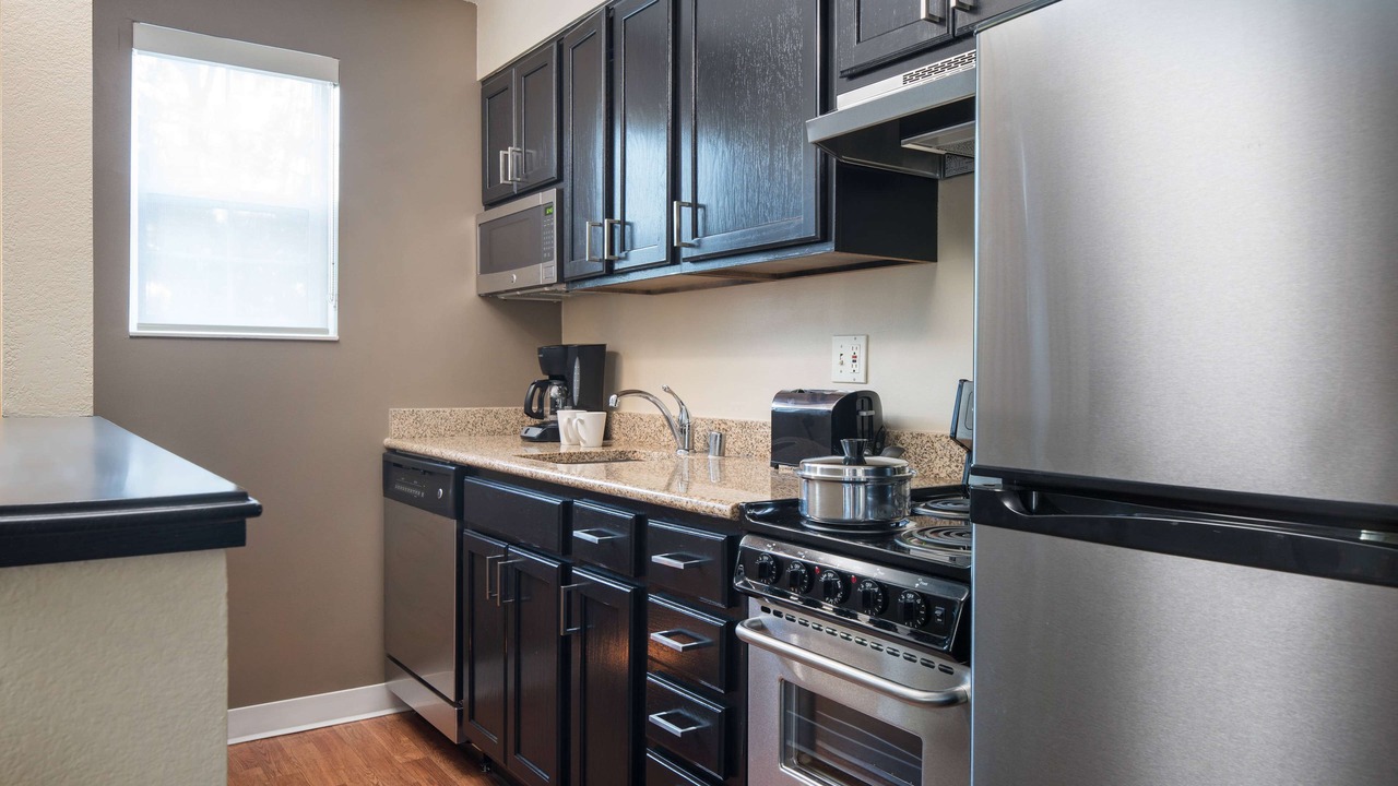 Photo of Kitchen in Renton