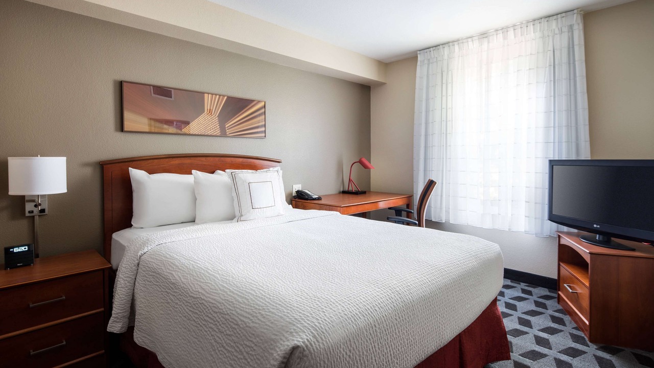 Photo of Bedroom in Renton